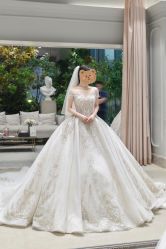 点击看大图 -MuseMarry婚纱(前海嘉里中心店)