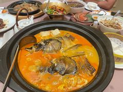 -小厨娘淮扬菜(江宁万达店)