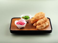 -金泽广进饭店