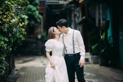 -菲林婚纱摄影工作室