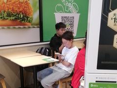 -德克士(北京站店)