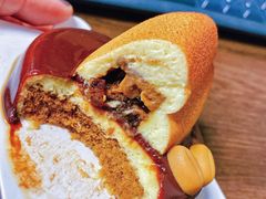 -星巴克(西藏路店)