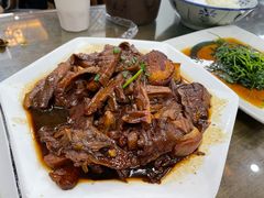 -观桥阁(锦溪店)