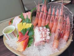 -匠和风精致料理(莆田财富中心店)