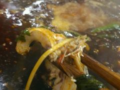 -刘胖娃鱼庄·特色肥肠鱼(杨家坪店)