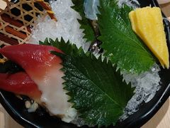 -万岁寿司(万国店)