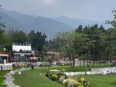 -云禾壹海景庄园餐厅