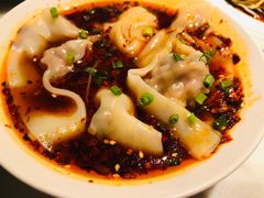 -蔴将·川菜(黄龙万科店)