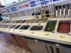 -楼外楼大刀肉传统火锅居(博学路店)