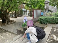 -中山纪念堂