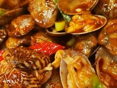 -金丝饭庄(金丝新天地保障性住宅小区店)