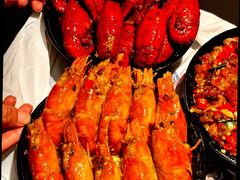 -天宝兄弟(前海壹方城店)