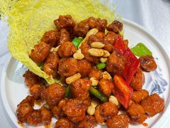 -津沽小院(天津之眼店)