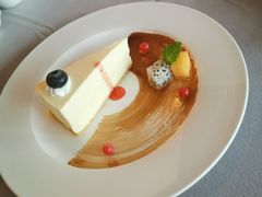 -戈雅法餐厅(世界城广场店)