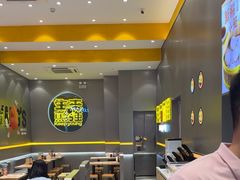 -小杨生煎(深圳岗厦北店)