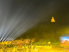 -鼎盛王朝康熙大典实景演出