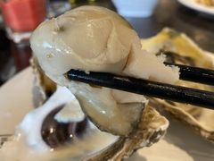 -澜悦港海鲜体验主题餐厅