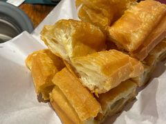 -大良毋米粥(锦龙路总店)
