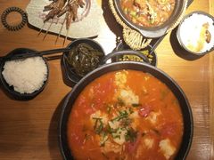 -苗小坛酸汤鱼(酒仙桥店)