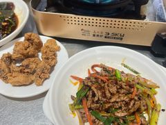 -好味家豆米火锅(龚北路店)