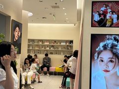 -天真蓝照相馆(五角场百联又一城店)
