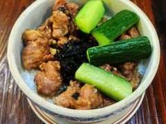 -黄祥华养生堂·炖汤·营养蒸饭(岭南天地店)