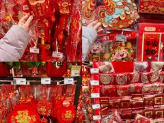 -丹尼斯百货(人民路店)