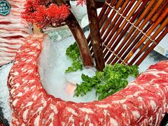 -乔先生涮肉·鲜活牛羊肉火锅(塘沽店)