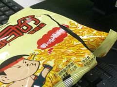 -港之龙科技园便利店(深圳市港之龙创新产业园店)