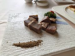 -富盈酒店-日本料理餐厅(厚街店)