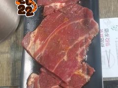 -真牛炭火烤肉(射阳店)