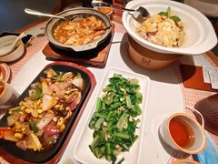 -话梅·客家小厨(东门店)