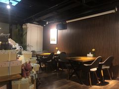 大堂-心邸·庆宴(雅宝城店)