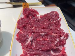 -潮发潮汕牛肉店(龙洞店)