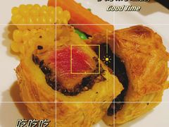 -食间牛排(湖西路店)