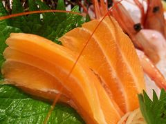 -林妈妈村·日式料理(宝山万达店)