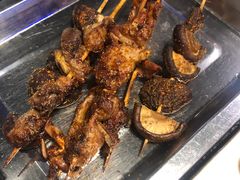 -夜猫子串吧·龙虾.江西小炒(万塘路店)