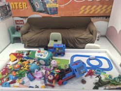 -星咔萌StarCamo儿童剪发(芳圆里IDMALL品牌形象店)