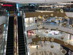 -上海颛桥万达广场