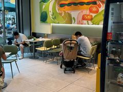 -赛百味SUBWAY(星摩尔店)