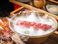 -廖掌柜·重庆鲜货火锅(上海首店)