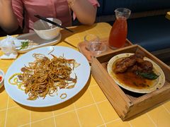 -蔡澜点心·粤菜(花城汇南区店)