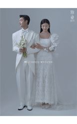 -角色婚纱摄影(中心店)