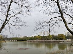 -江南大学(蠡湖校区)
