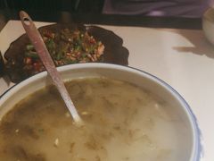 -院8里·小聚园老川菜(九眼桥店)