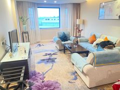 -黄山香茗国际酒店