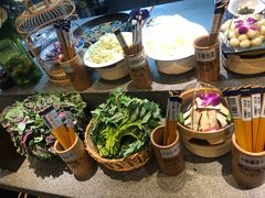 -井水小厨·湘菜(活力广场店)