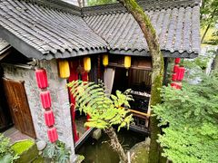 -哈哈曲艺社(西门闲亭店)