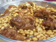 黄豆猪蹄儿-山沟沟炒鸡(颐灏·海怡名都店)