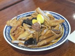 -同得兴 Since·1995 传统苏式面馆(十全街店)